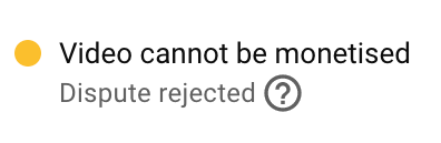 Elite Alliance dispute rejected Elite Alliance dispute rejected