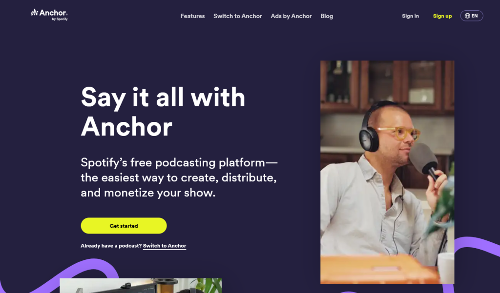 Anchor.fm