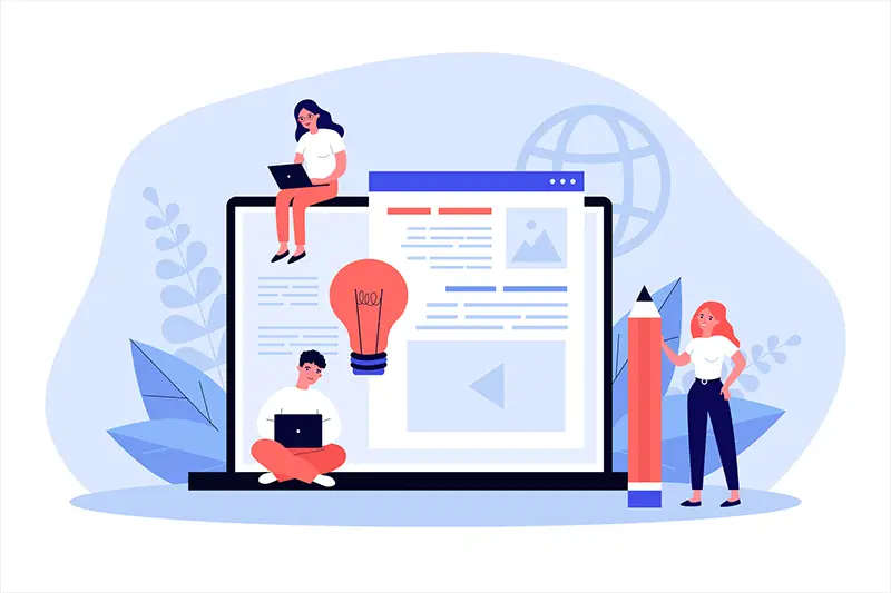 Make Profit By Content Creation Make Profit By Content Creation