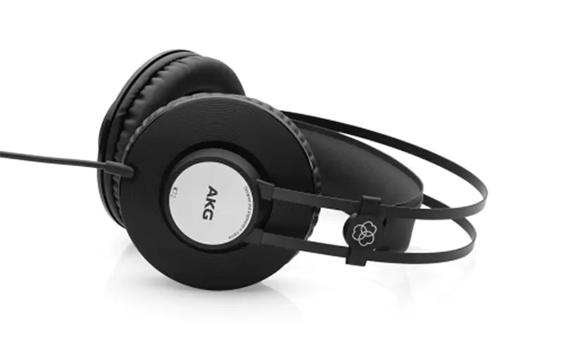 AKG K72 Podcasting Headphones Review
