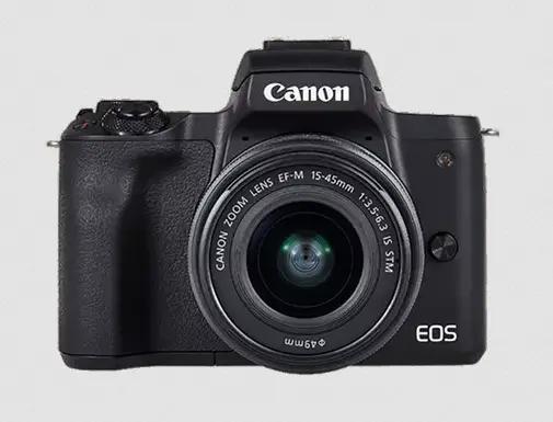 Canon EOS M50 Review