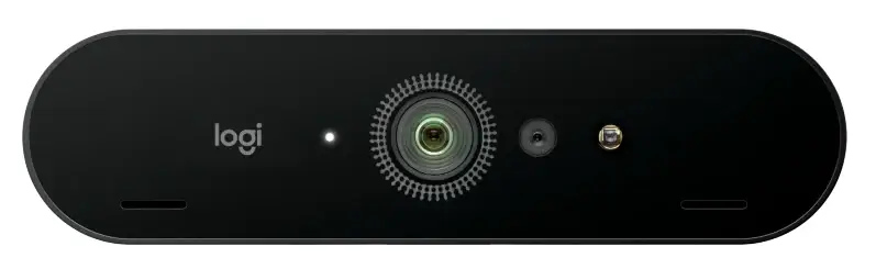 Logitech Brio 4K Webcam Review