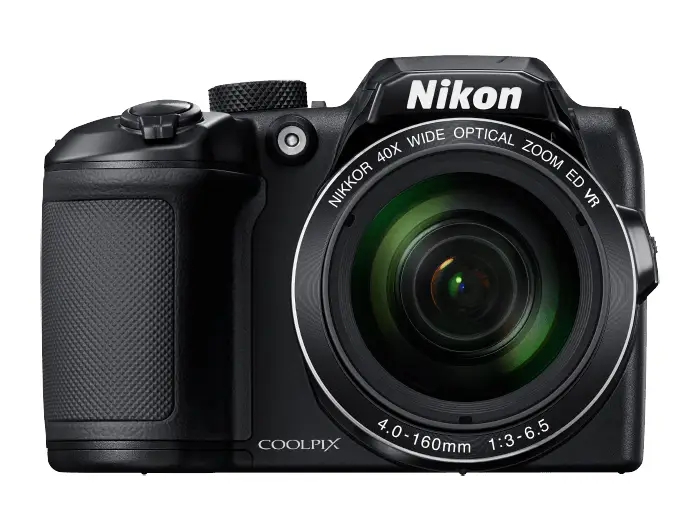 Nikon COOLPIX B500 Review