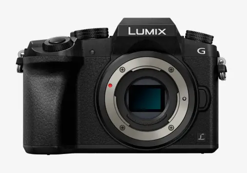 Panasonic Lumix G7 Review