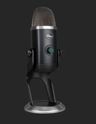 Blue Yeti X Very Good Microphone