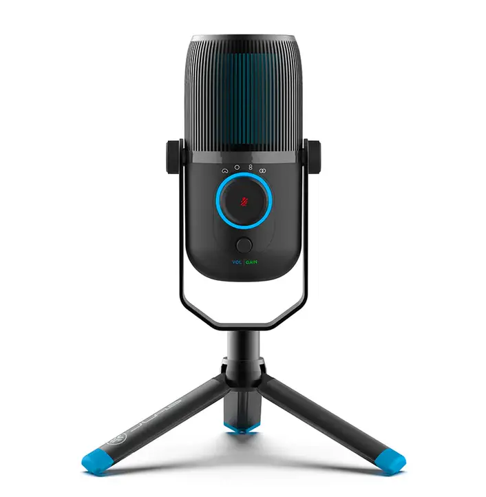 Jlab Talk Podcasting Mic