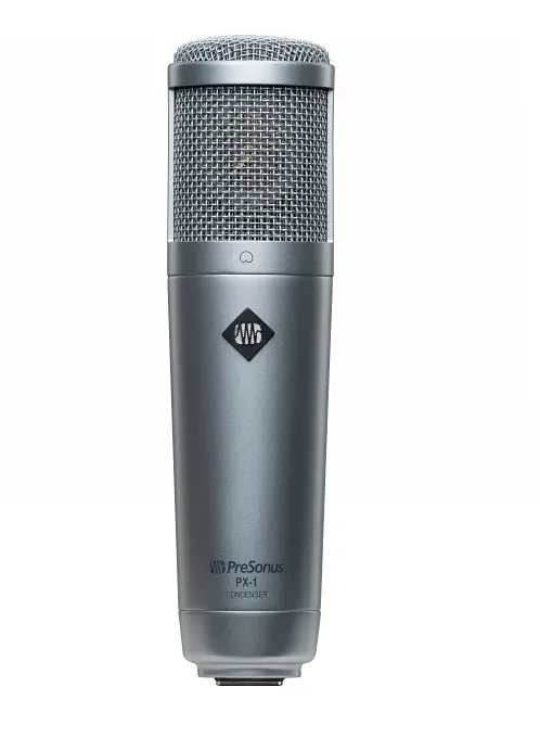 Presonus Px-1 Microphone for Podcasting