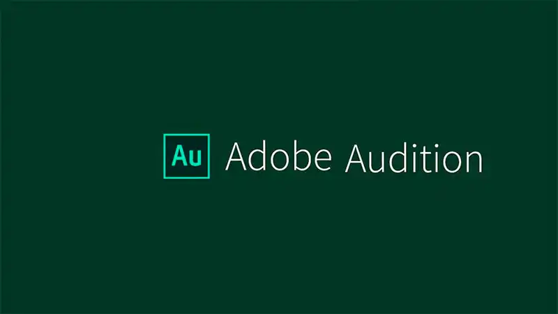 Adobe Audition