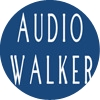 Audio Walker