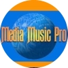 Media Music Pro