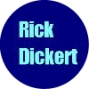 Rick Dickert