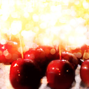 A Magical Christmas Small Cover