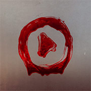 Bloody Tears of Halloween Small Cover