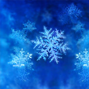 Crystal Winter Small Cover