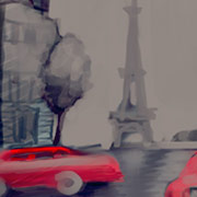 Happy Valentine Small Cover