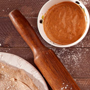 In The Kitchen Small Cover