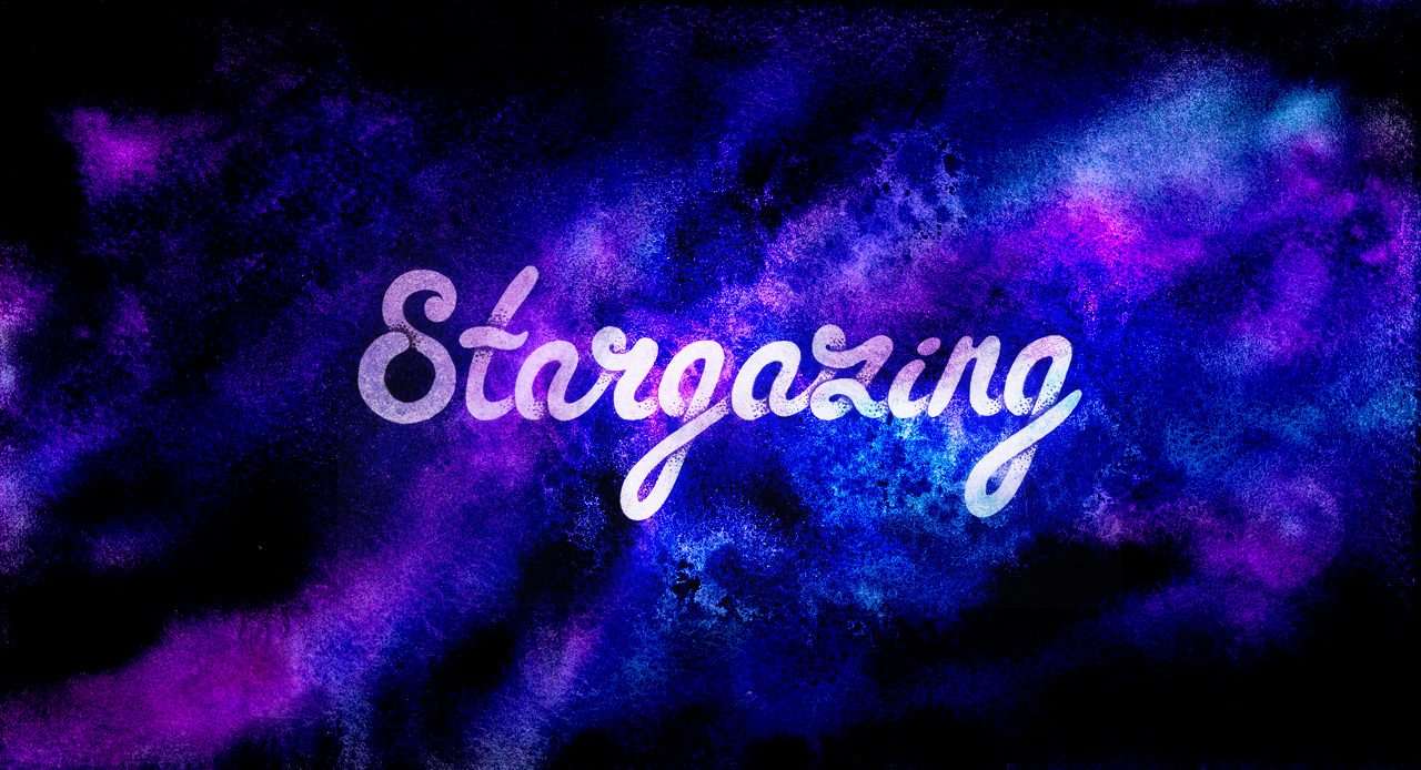 Stargazing Music Playlist