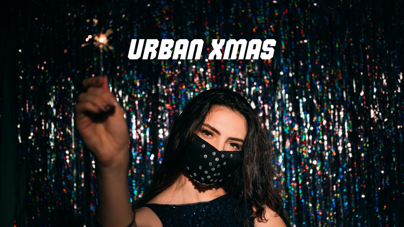 Urban Xmas Music Playlist