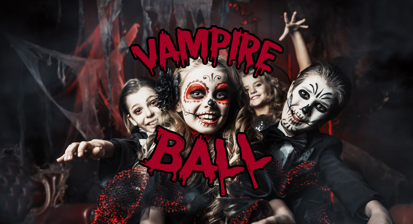 Vampire Ball Music Playlist